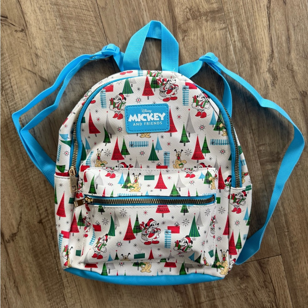 Disney Mickey & Friends - Kids Backpack